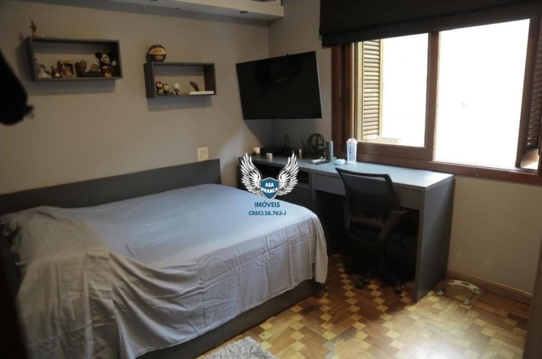 Sobrado, 4 quartos, 400 m² - Foto 13