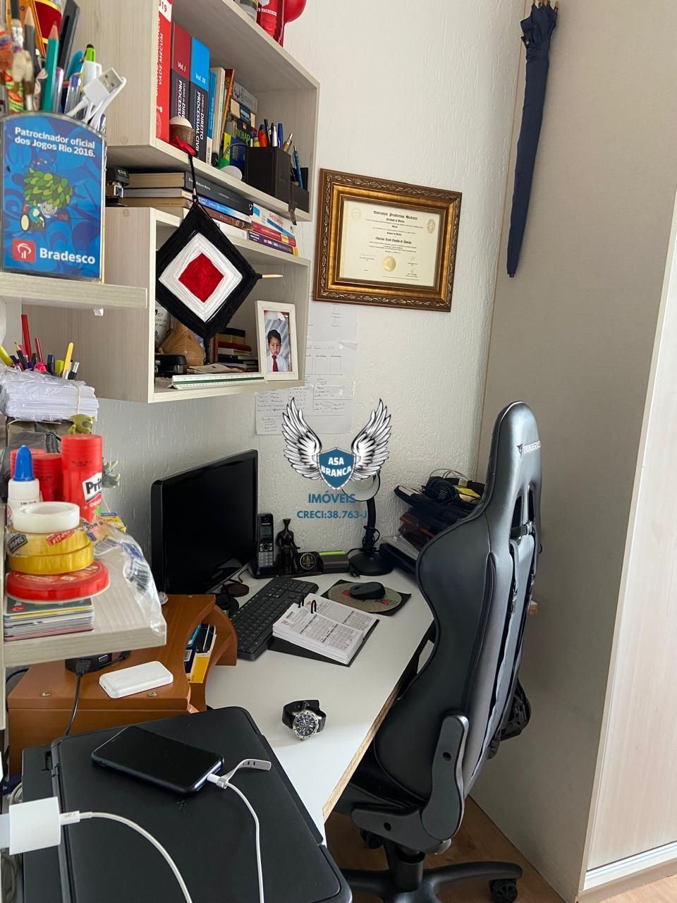 Apartamento, 3 quartos, 72 m² - Foto 22