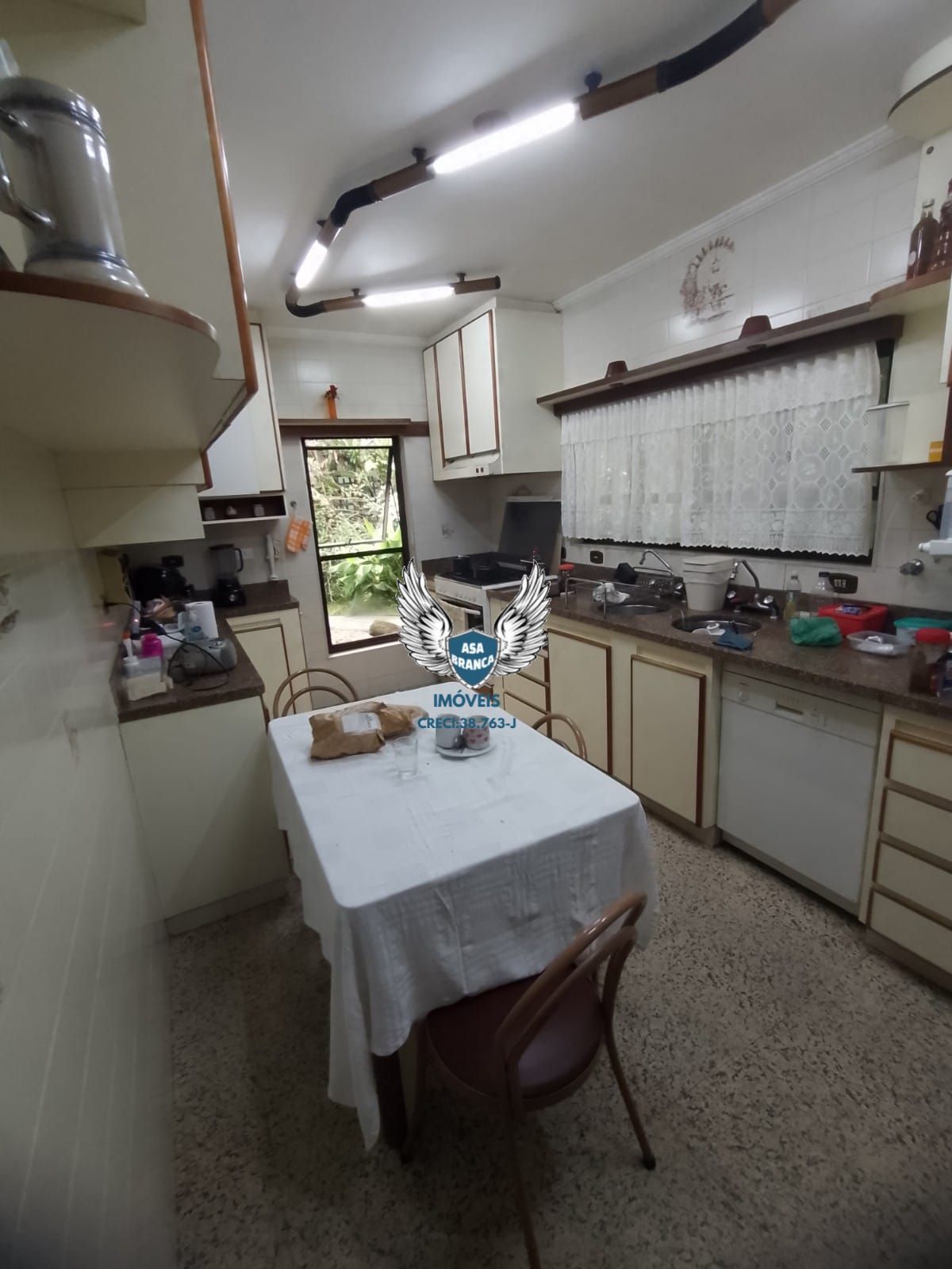 Mansão Horto Florestal, Vila Amélia, Local muito tranquilo, Paz, Saúde e Qualida