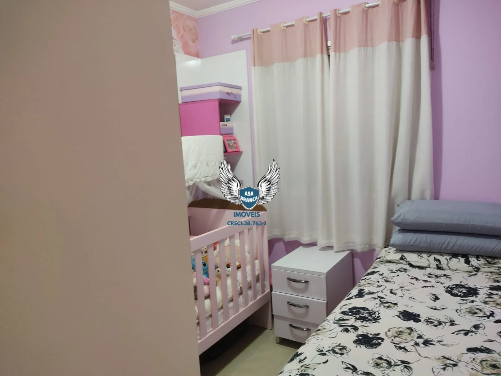 Apartamento, 2 quartos, 63 m² - Foto 6