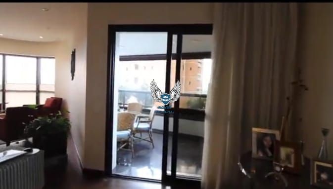 Apartamento na água fria com 04 suítes