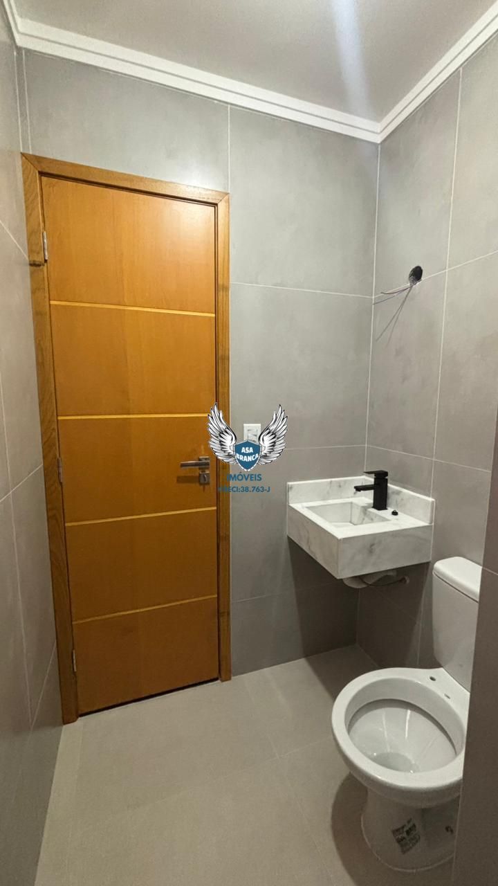 Sobrado, 3 quartos, 110 m² - Foto 25