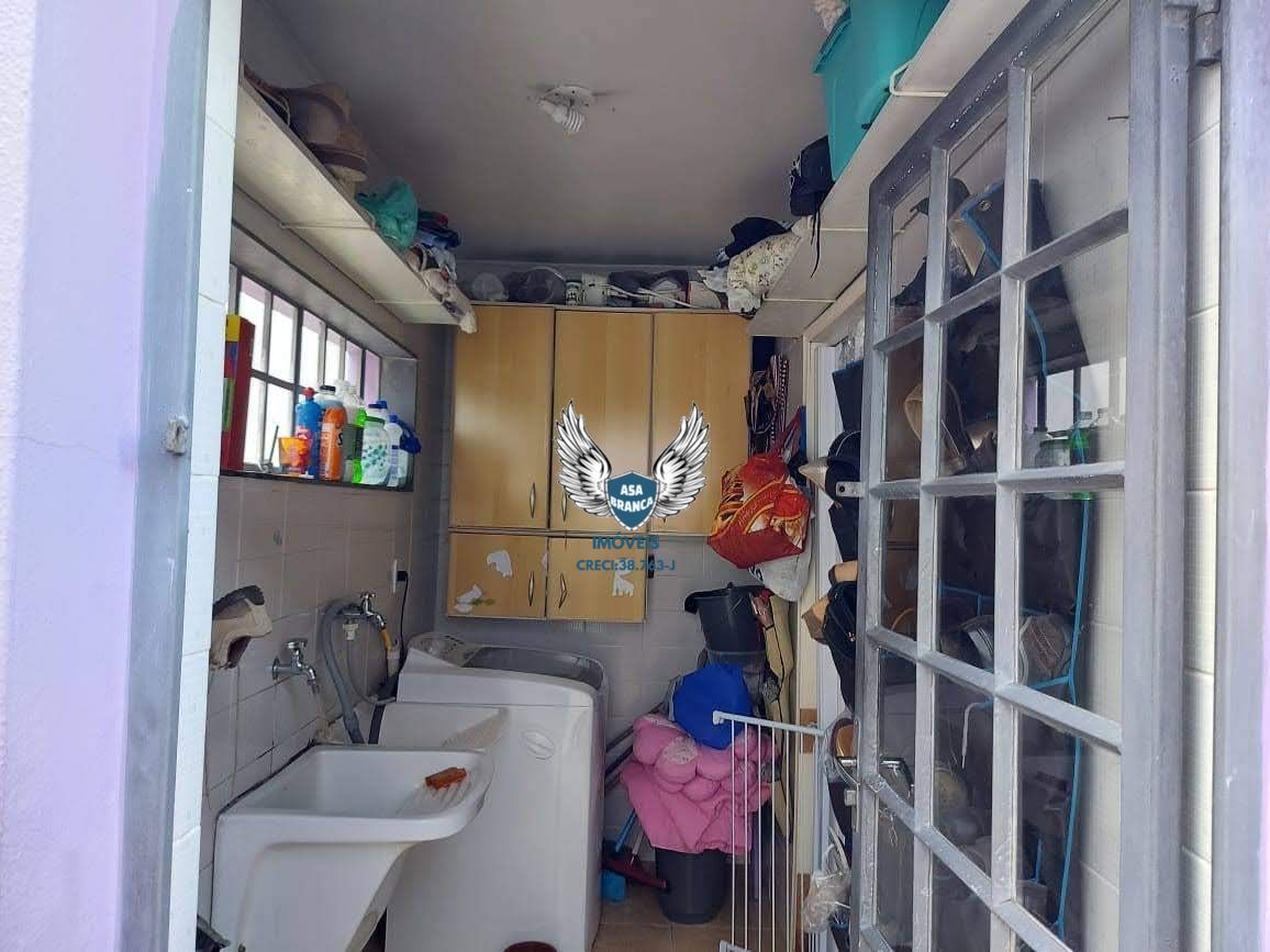 Sobrado, 3 quartos, 120 m² - Foto 16