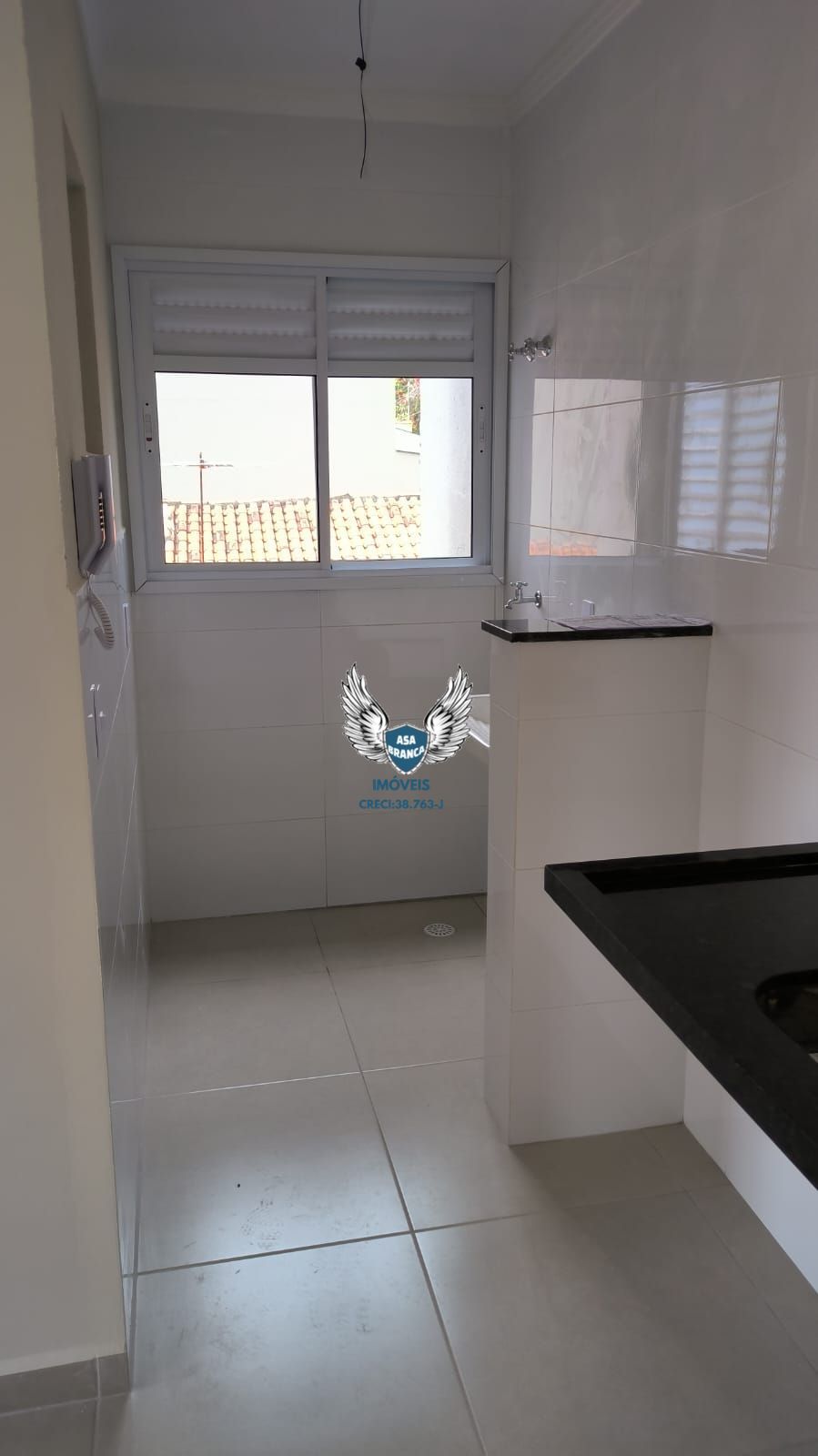 Apartamento na parada inglesa 02 dormitórios , a 06 minutos da estação
