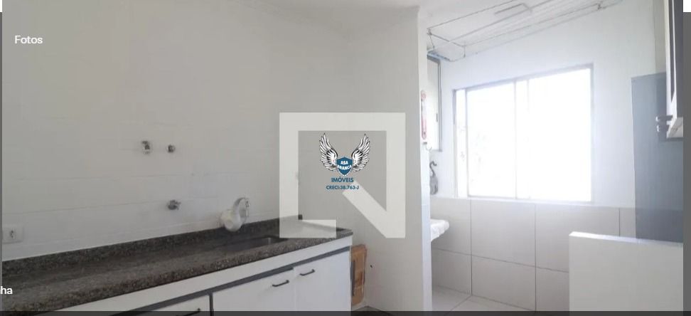 Apartamento no lauzane reformado com 02 dormitórios e 01 vag