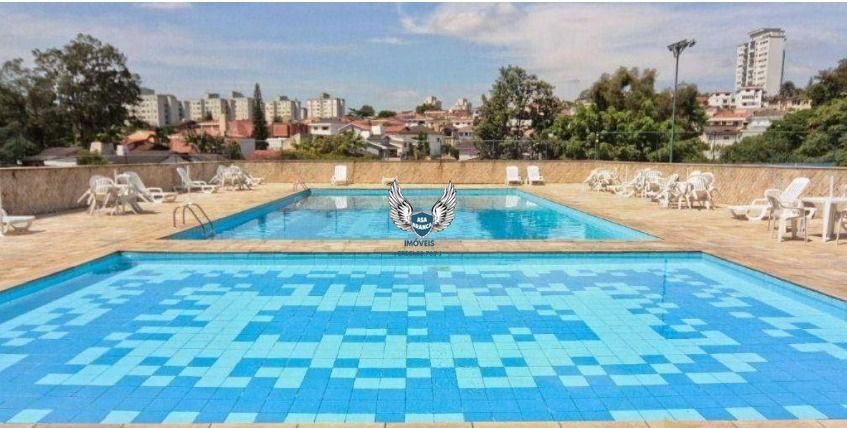 Apartamento no barro branco de alto padrão de 03 dormitórios sendo 01 suíte e 0