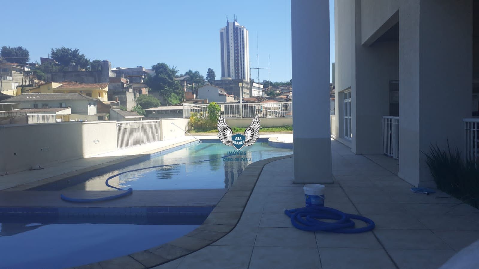 Apartamento na freguesia do ó com 03 dormitórios sendo 01 suíte