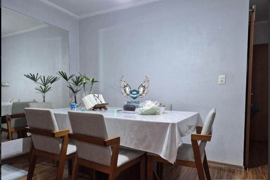 Apartamento, 3 quartos, 65 m² - Foto 9