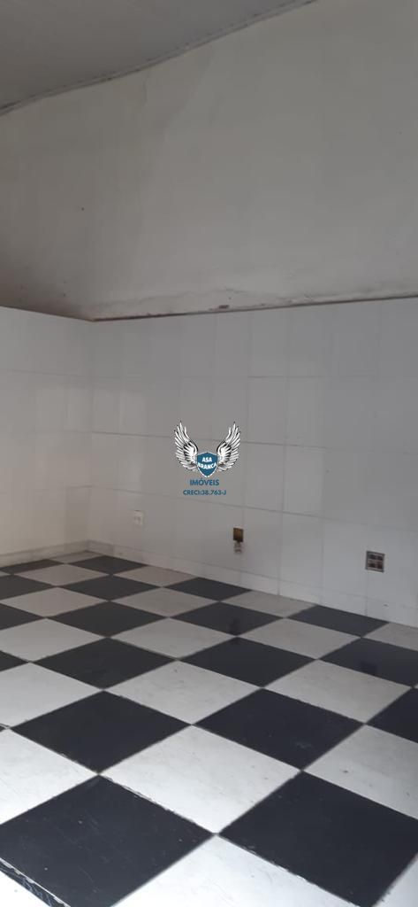 Imóvel para venda com duas casas no terreno
