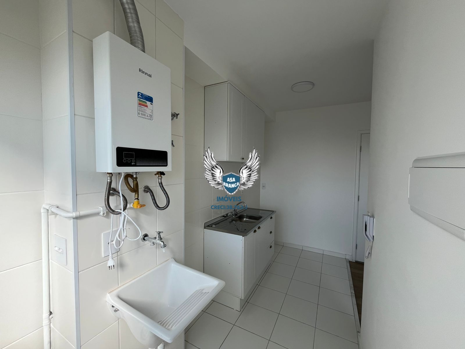 Apartamento, 2 quartos, 42 m² - Foto 19