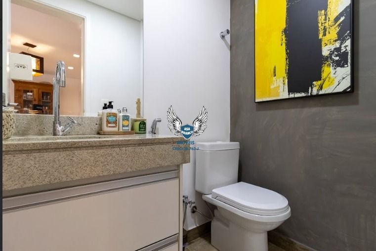 Apartamento, 2 quartos, 129 m² - Foto 11