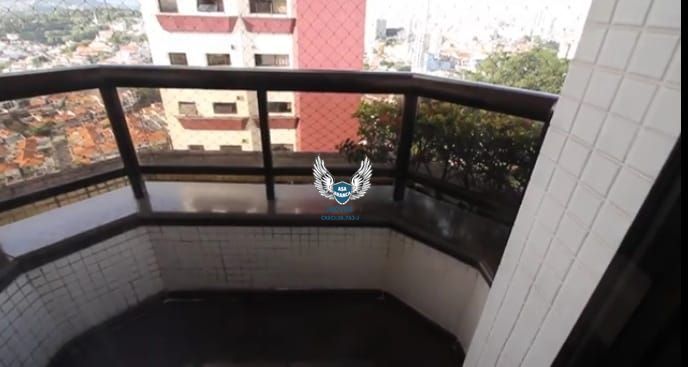 Apartamento na água fria com 04 suítes