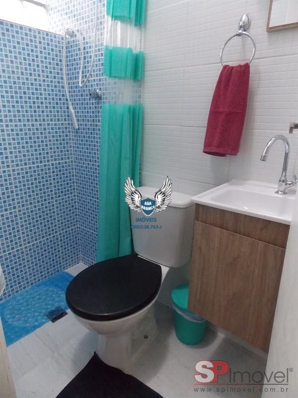 Sobrado, 2 dorm. Vila amália