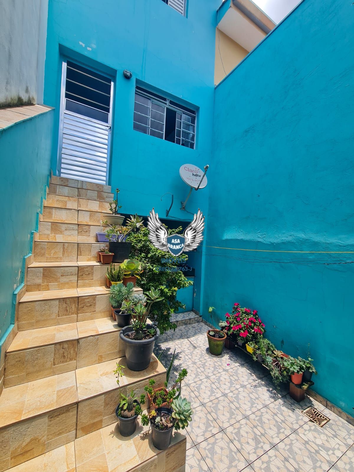 Excelente Sobrado 2 quartos no Jardim Peri