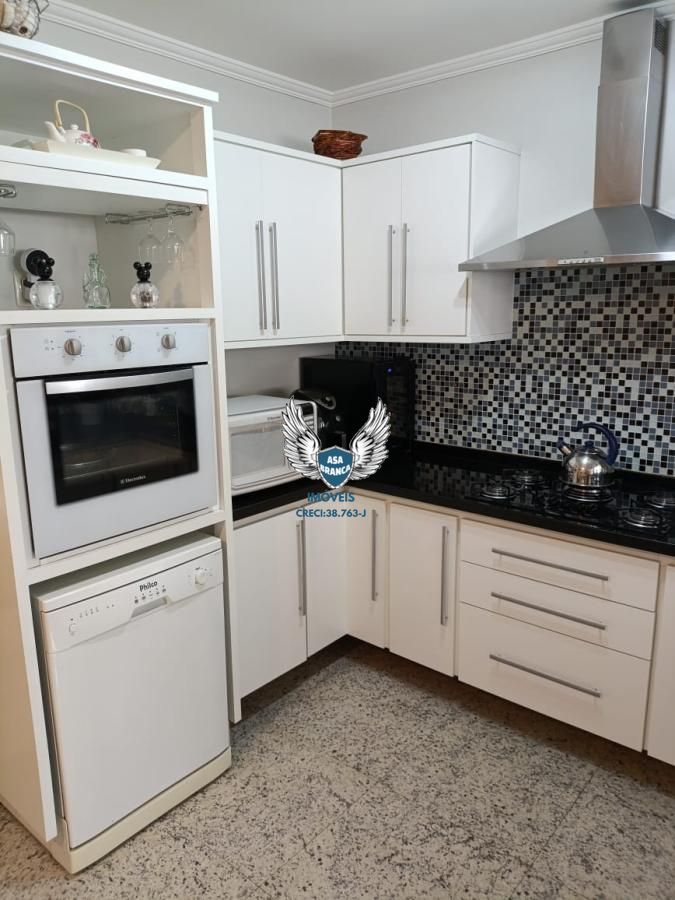 Apartamento, 4 quartos, 198 m² - Foto 14