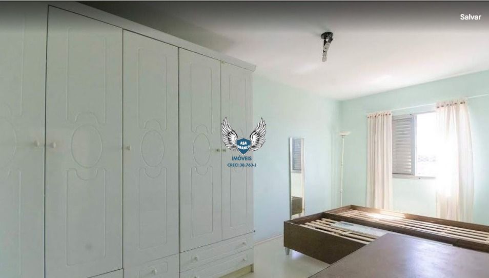 Apartamento, 1 quarto, 45 m² - Foto 3