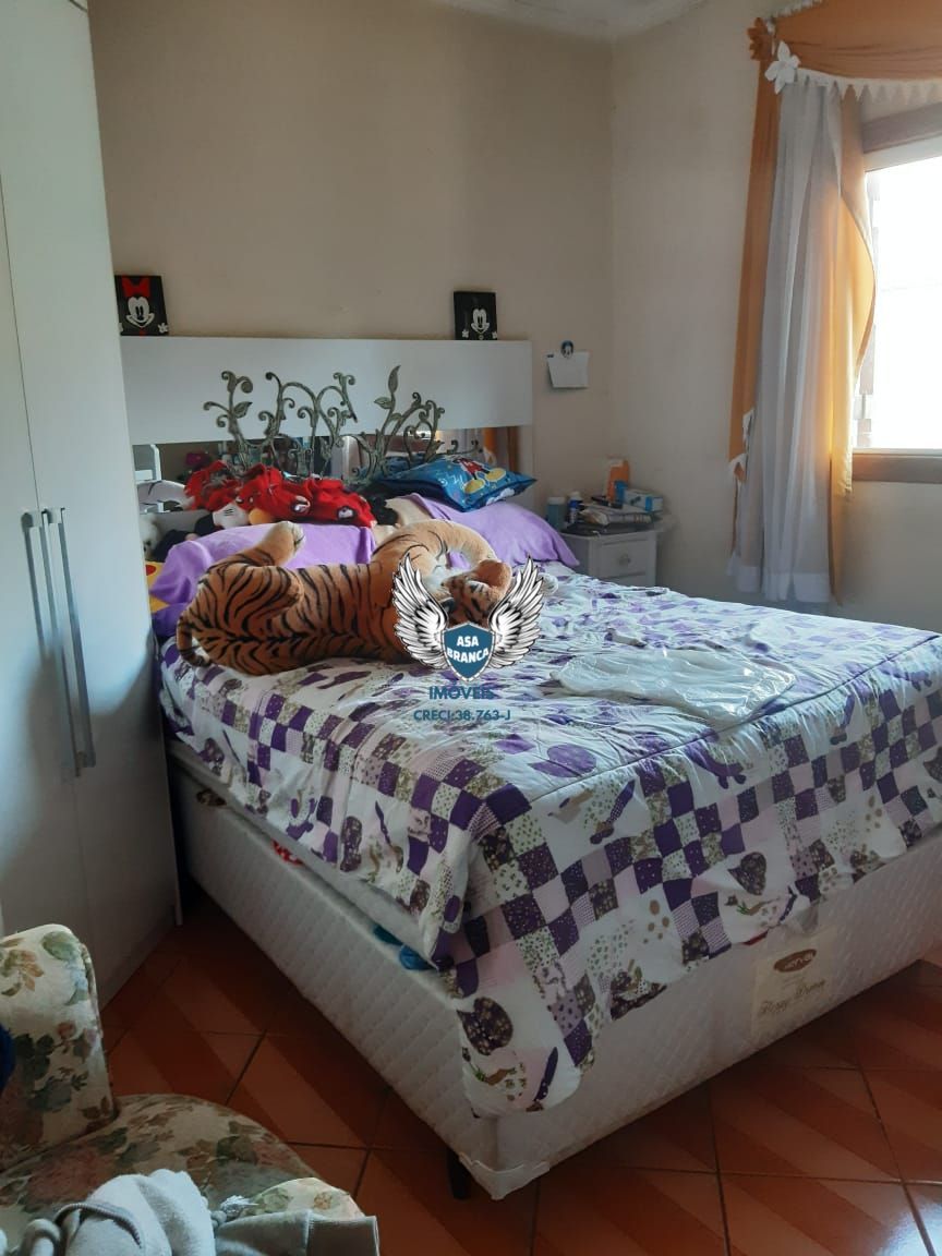 Linda casa Horto florestal , 3 quartos