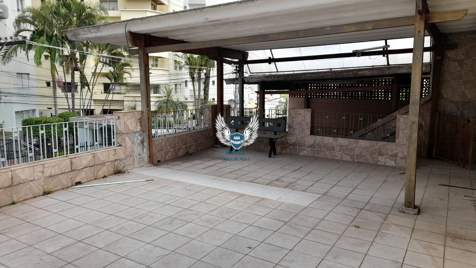 Casa, 6 quartos, 270 m² - Foto 12