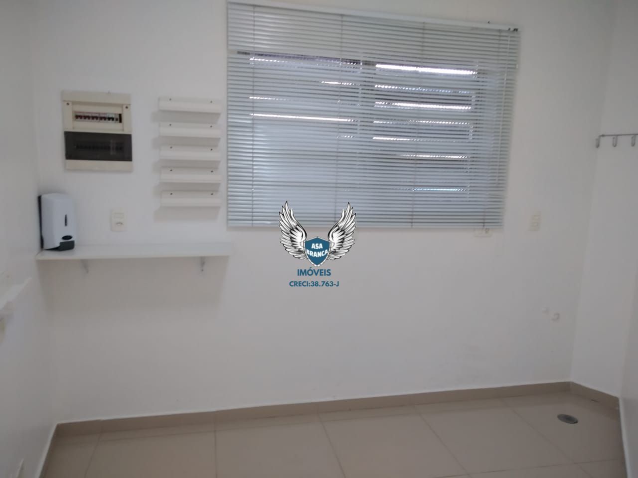 Sobrado comercial em santana