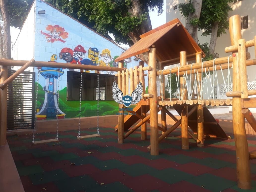 Cobertura na vila nova mazzei 02 suítes