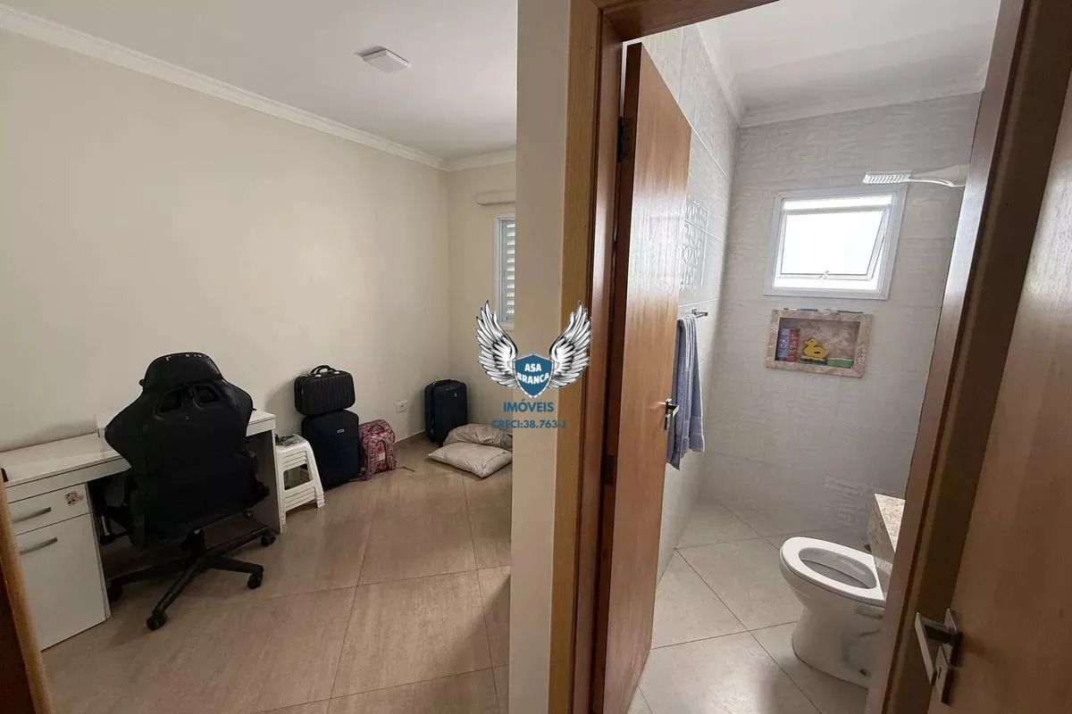 Sobrado, 3 quartos, 280 m² - Foto 17