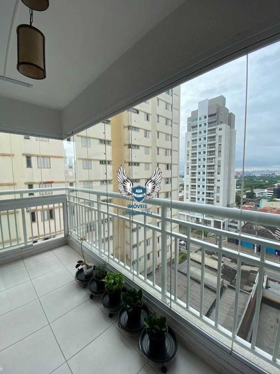 Apartamento em santana com 03 dormitórios sendo 01 suíte e 01 vaga de garagem à