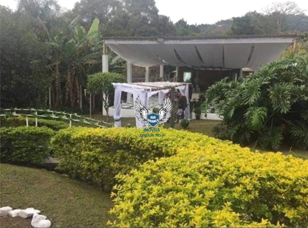 Chácara em mariporã para festas ou moradia
