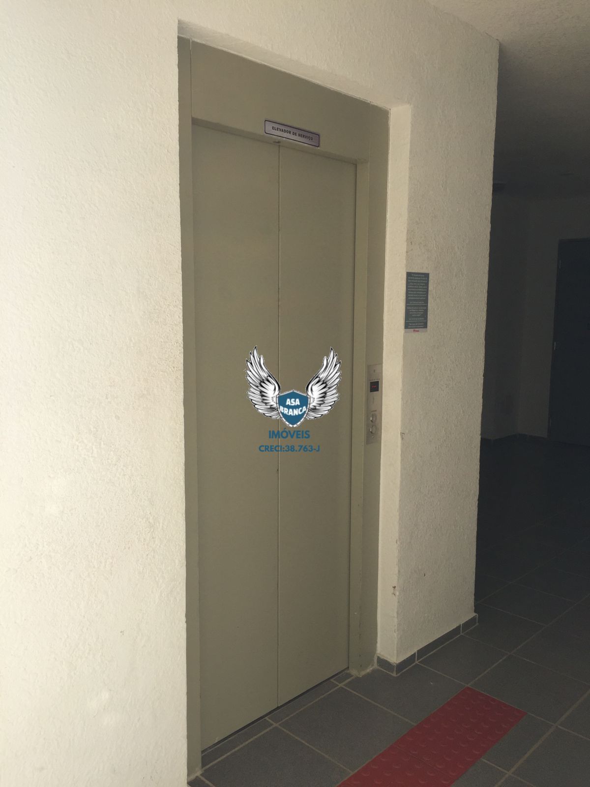Apartamento no térreo 01 dormitório sem vaga de gararem ( pr