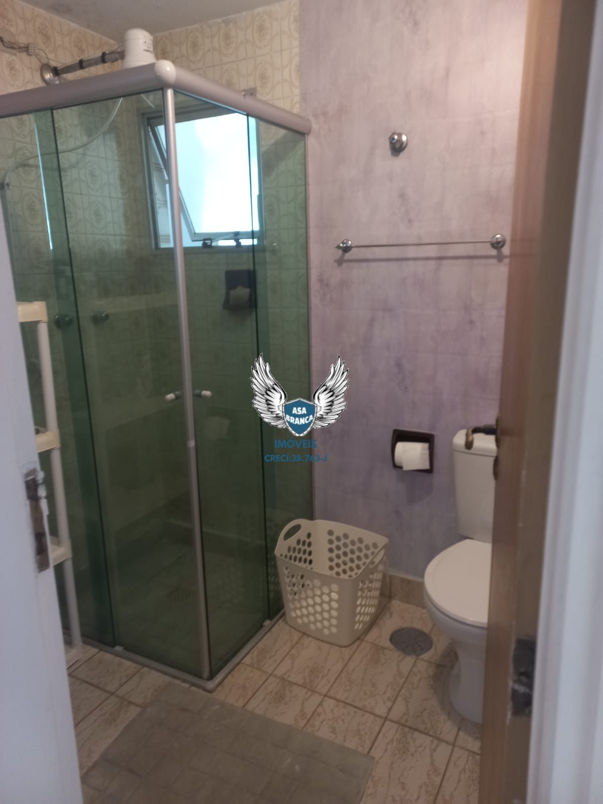 Apartamento na casa verde com 03 dormitórios sendo 01 suíte e 01 vaga de garagem