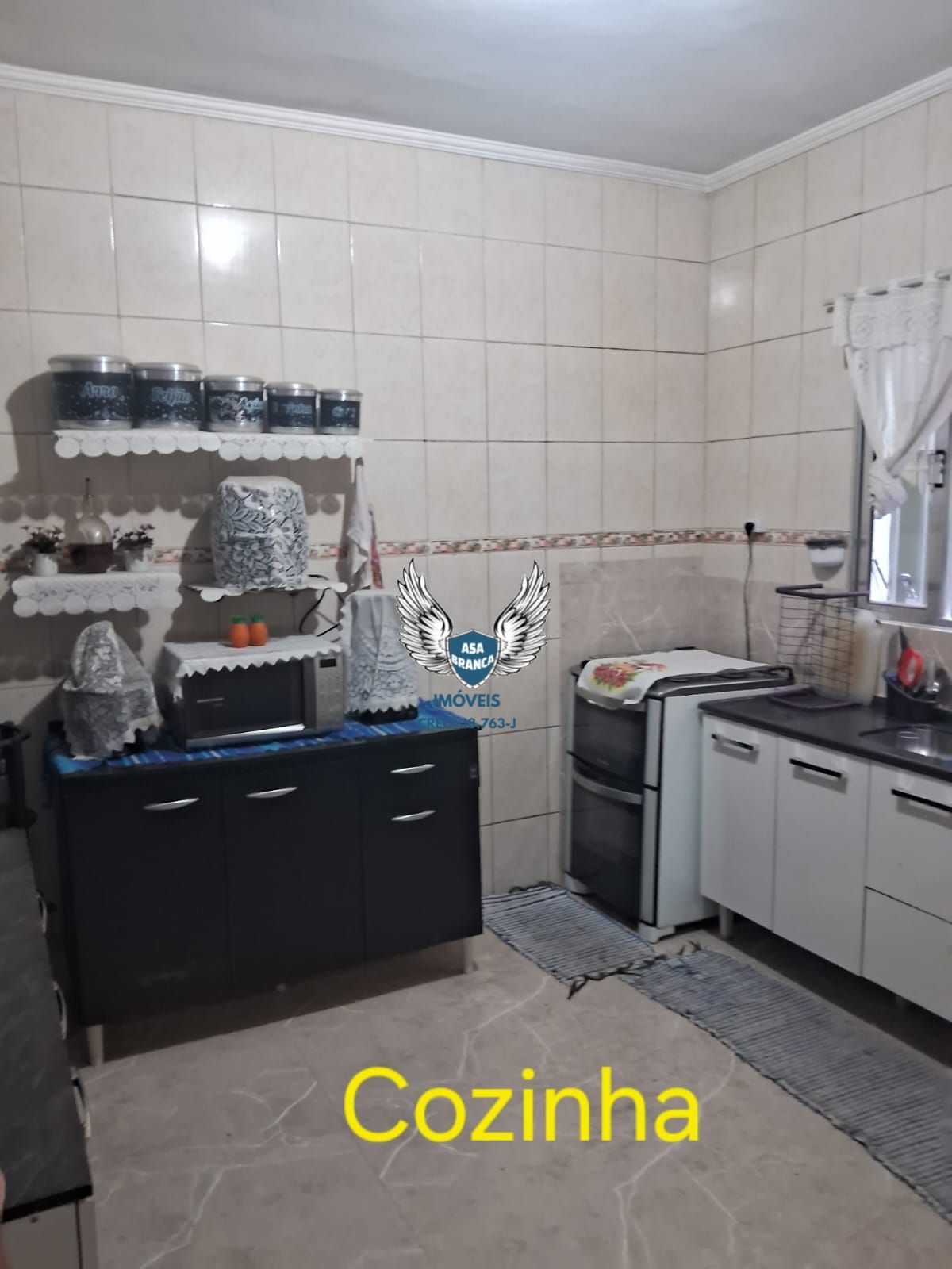 Sobrado, 3 quartos, 240 m² - Foto 12