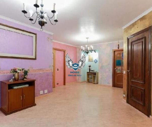 Apartamento, 3 quartos, 10 m² - Foto 1