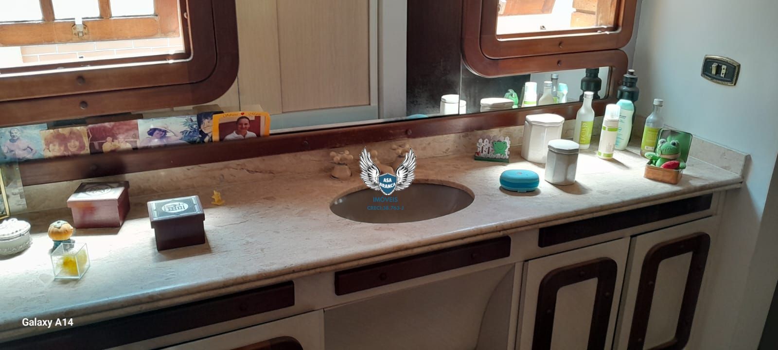 Palmas do tremembé casa com 04 dormitório sendo 02 suítes e 04 vagas de garagem