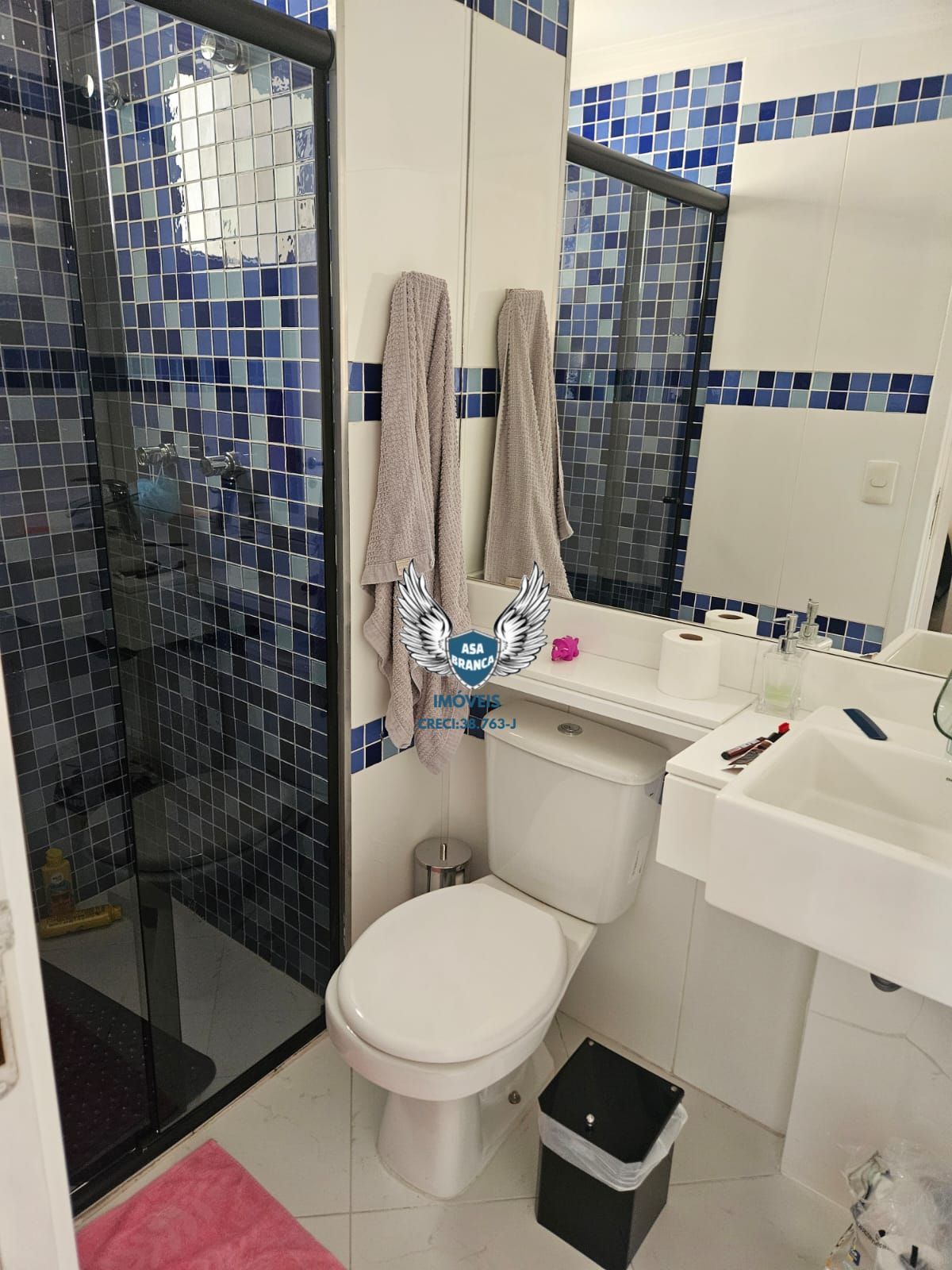 Apartamento à venda com 2 quartos, 89m² - Foto 11