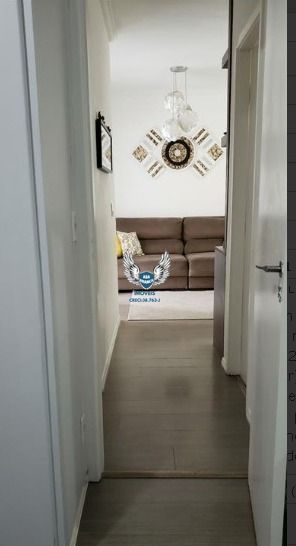 Apartamento na vila mazzei com 02 dormitórios sendo 01 suíte