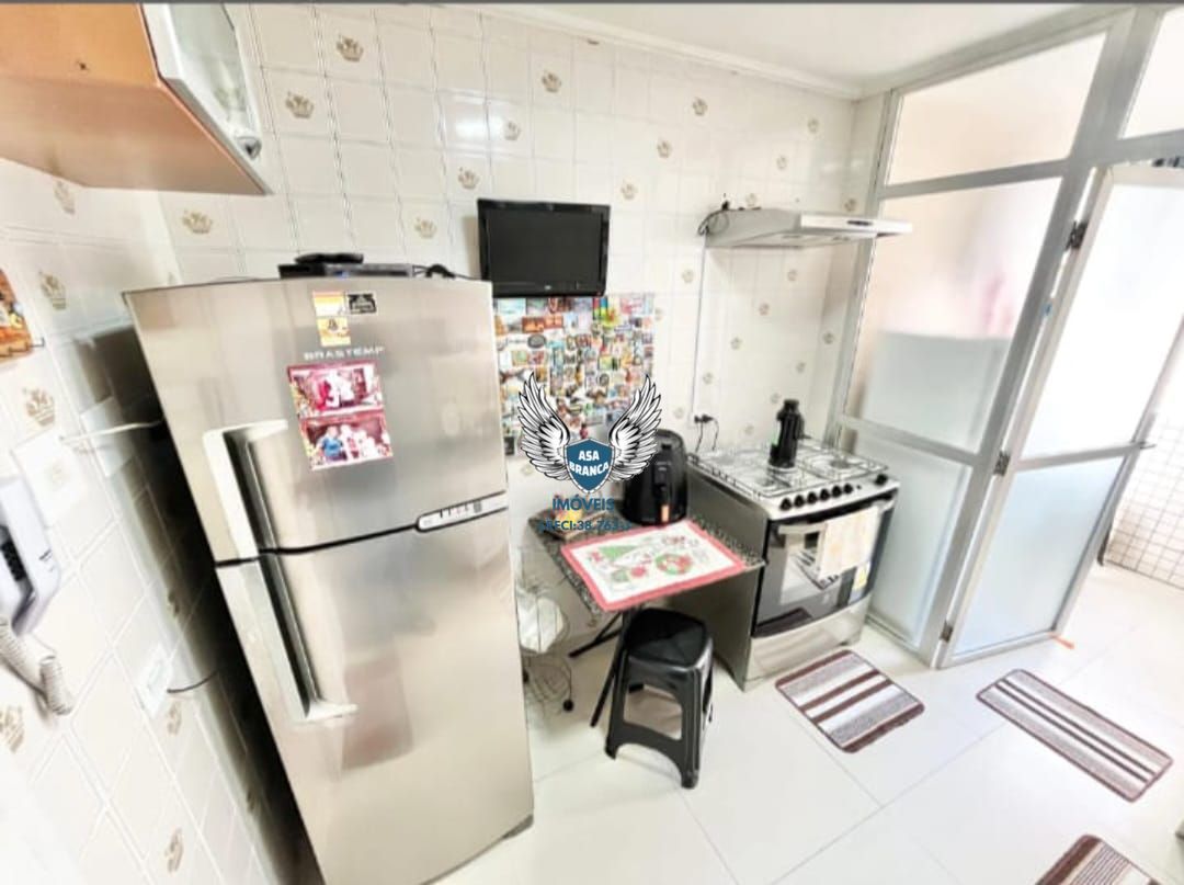 Apartamento, 3 quartos, 96 m² - Foto 5