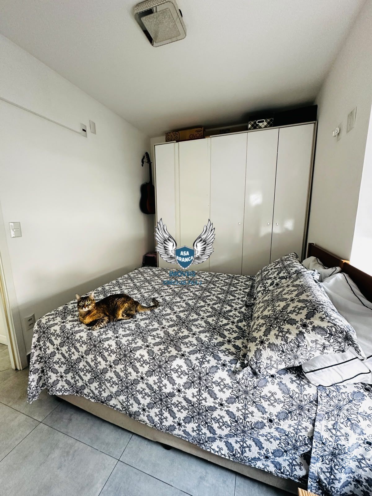 Apartamento, 2 quartos, 57 m² - Foto 7