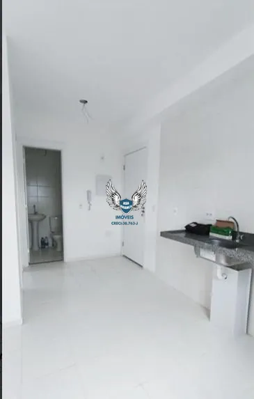 Apartamento, 1 quarto, 30 m² - Foto 4