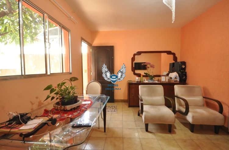 Casa, 5 quartos, 258 m² - Foto 24