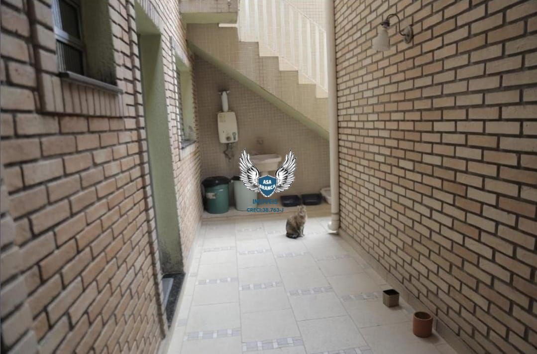 Sobrado, 4 quartos, 400 m² - Foto 39