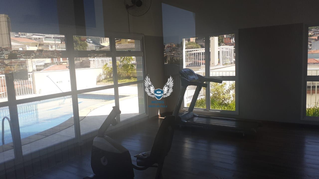 Apartamento na freguesia do ó com 03 dormitórios sendo 01 suíte