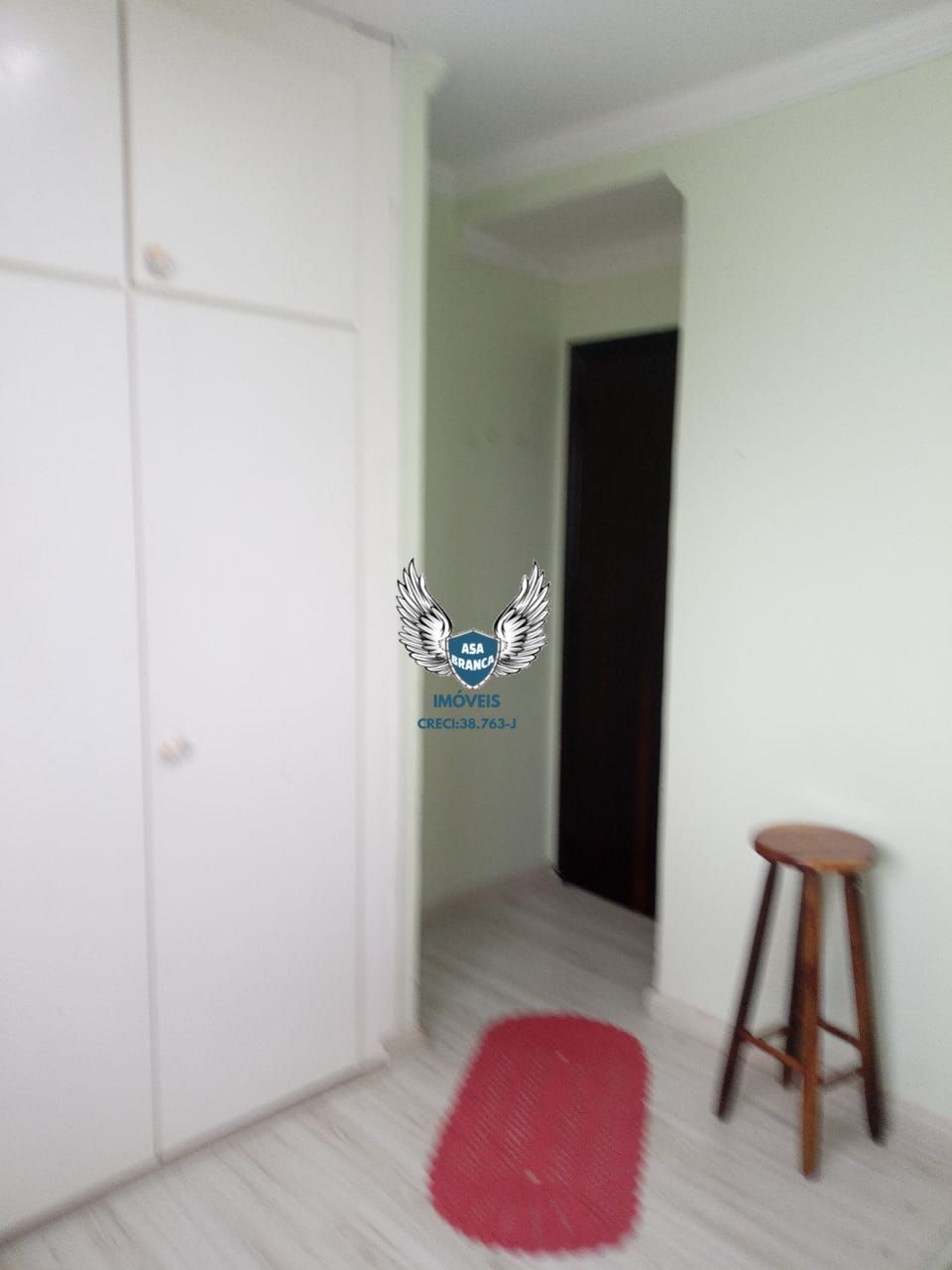 Apartamento duplex na vila gustavo
