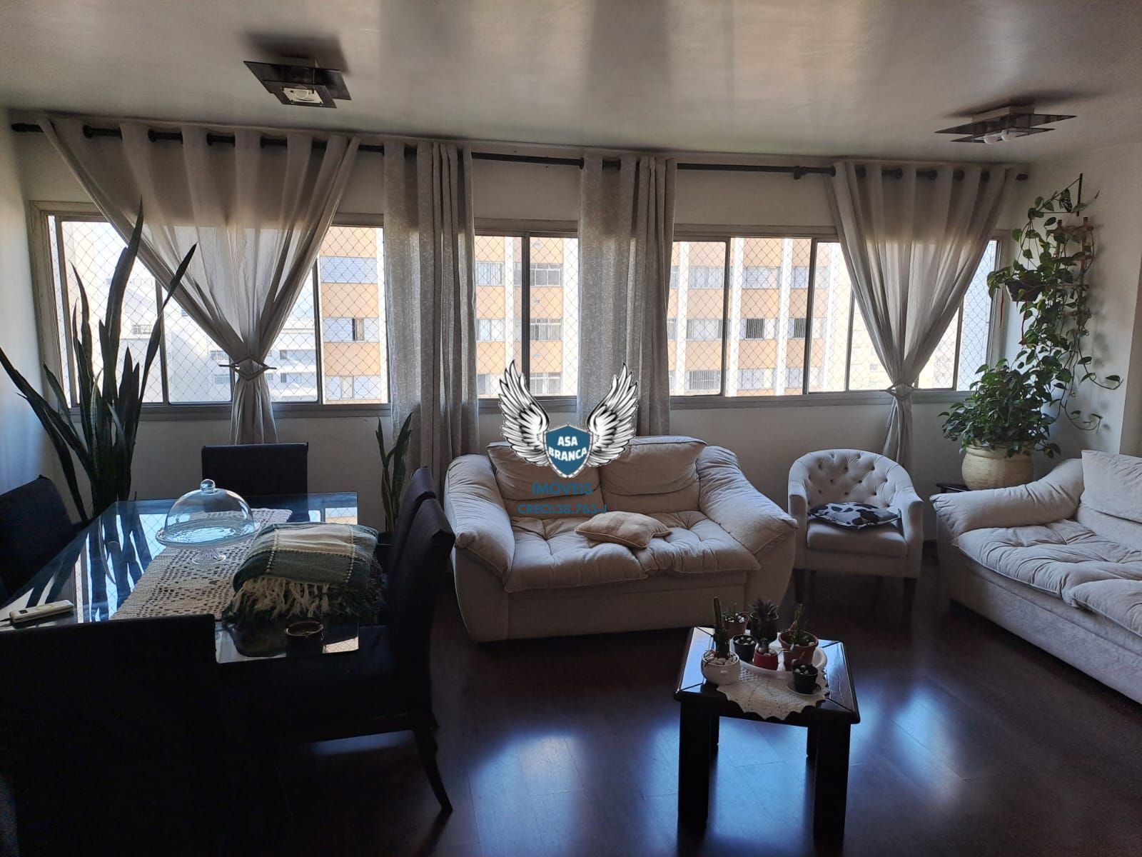 Apartamento em santana com 03 dormitórios, sendo 01 suíte e 01 vaga de garagem
