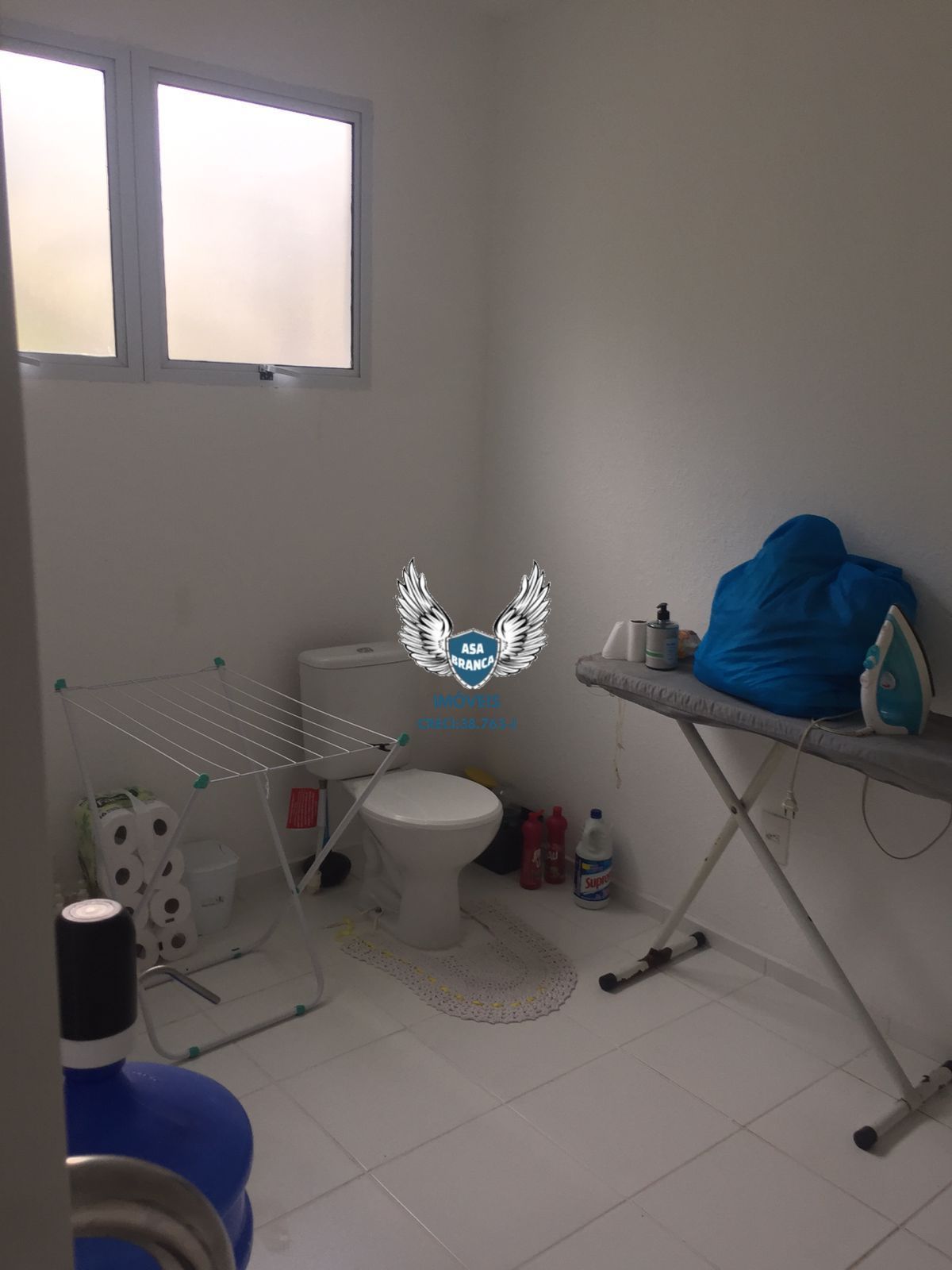 Apartamento no térreo 01 dormitório sem vaga de gararem ( pr