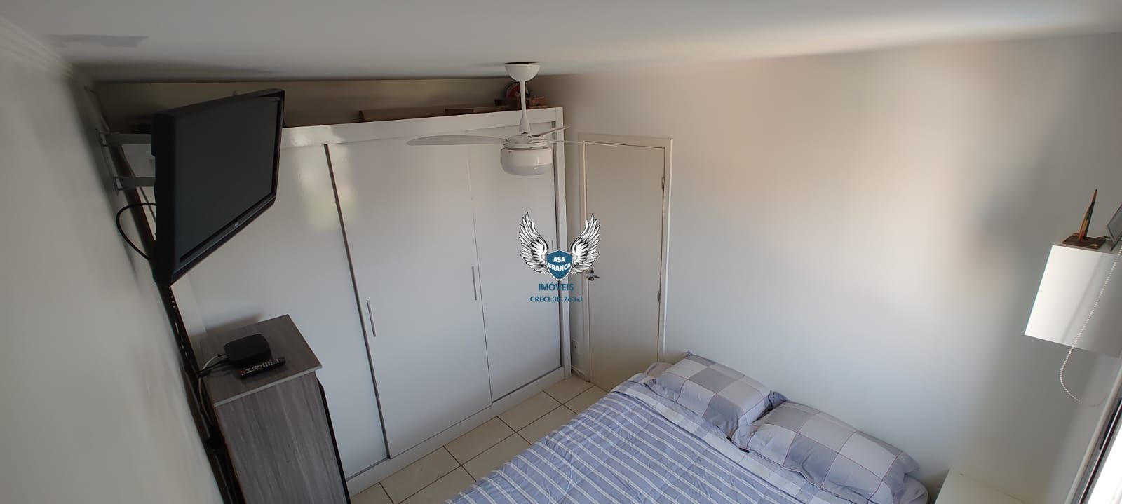 Apartamento, 2 quartos, 48 m² - Foto 16