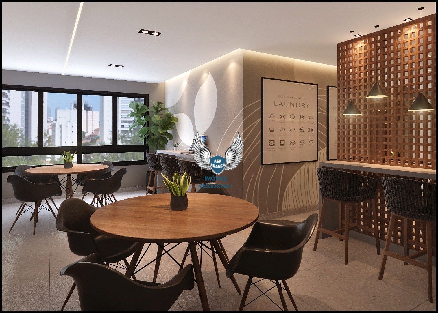 Apartamento, 1 quarto, 24 m² - Foto 7