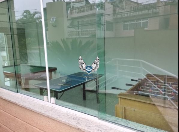 Apartamento no lauzane paulista com varanda gourmet - venda ou locação com 02 do - foto 23