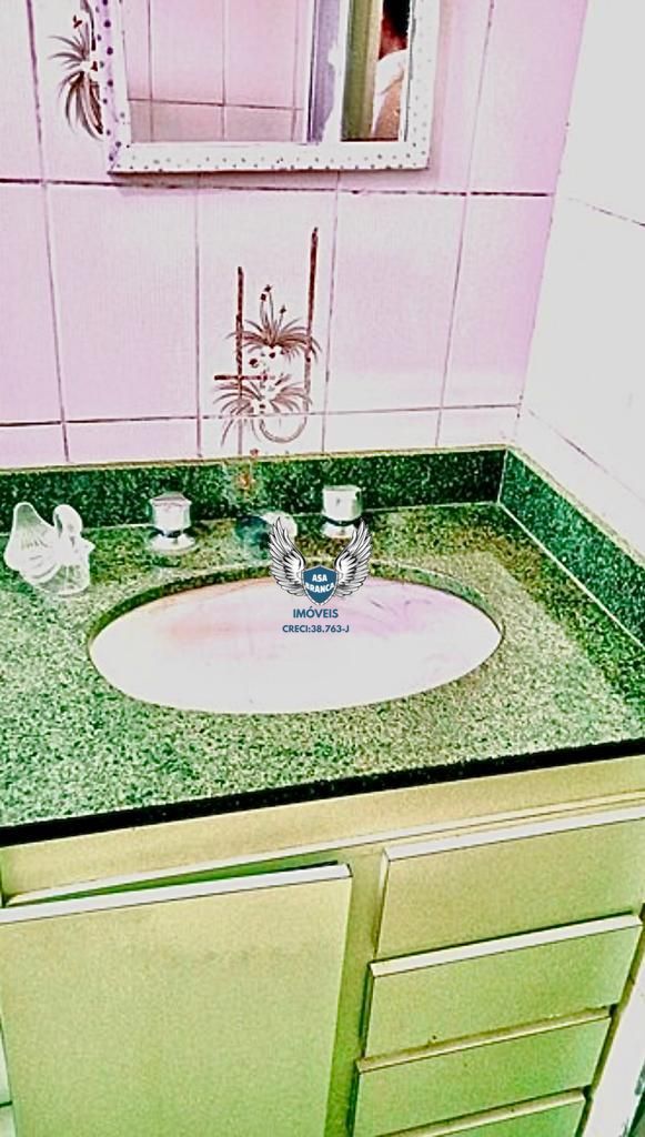 Apartamento na brasilandia 02 dormitórios