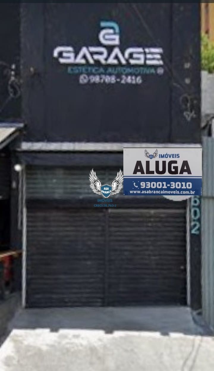 Ponto comercial para alugar  no Santana - São Paulo, SP. Imóveis