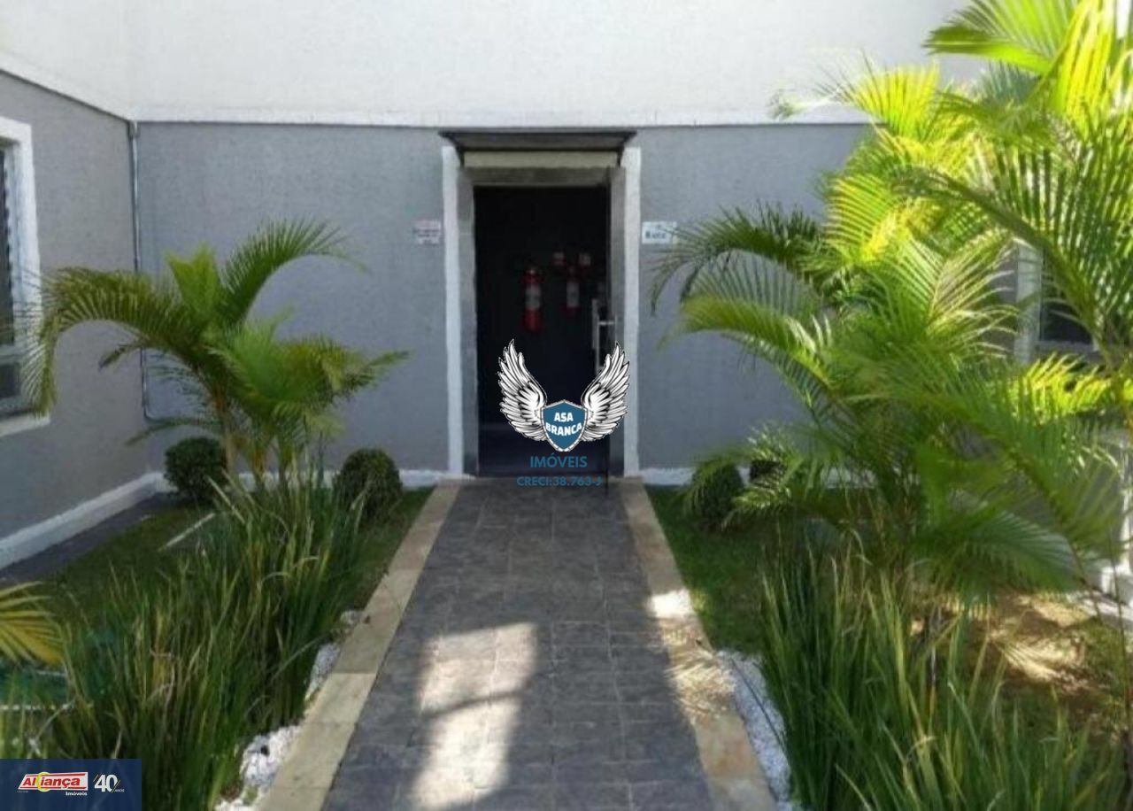 Apartamento, 2 quartos, 47 m² - Foto 9