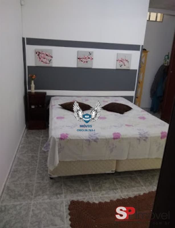 Lindo sobrado 3 dormitórios, sendo 2 suítes na vila mazzei.